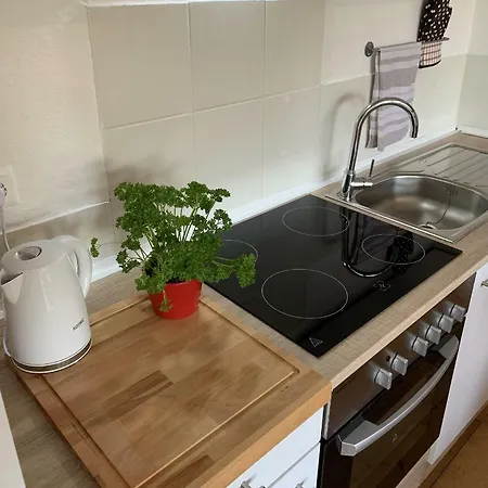 Ferienwohnung Drachennest Mit Sonnenterrasse Feldkirch Exterior foto