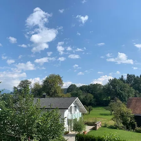 Ferienwohnung Drachennest Mit Sonnenterrasse Feldkirch Exterior foto