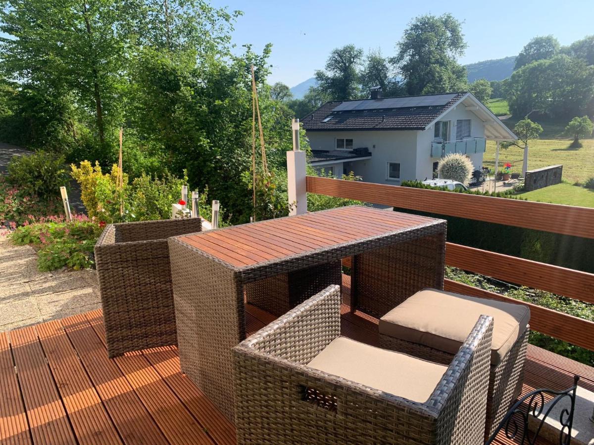 Apartment Drachennest Feldkirch