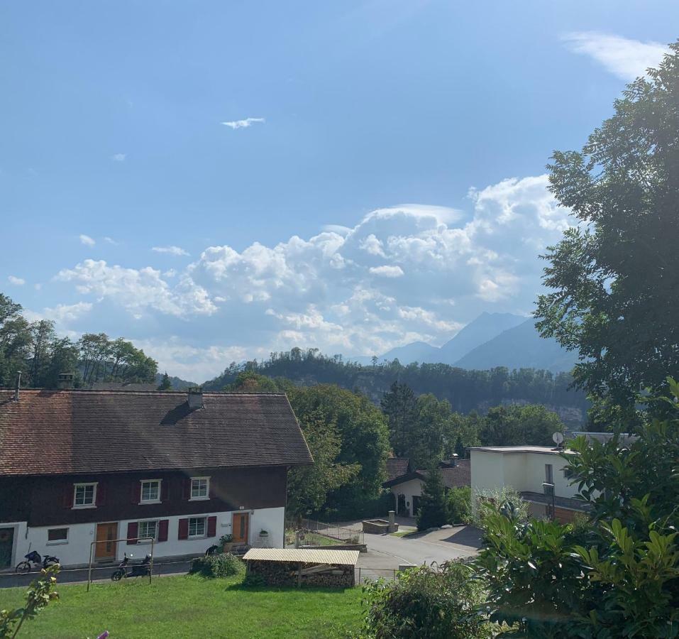 Drachennest Feldkirch
