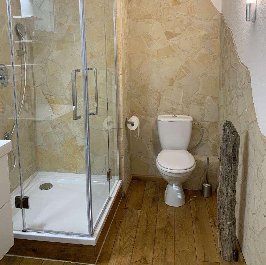 Apartment Drachennest Mit Sonnenterrasse *