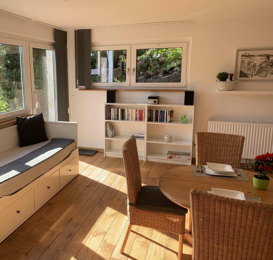 Apartment Drachennest Mit Sonnenterrasse *